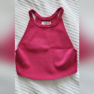 2 for 40$ / Babaton Crop Top